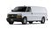 2026 Chevrolet Express Cargo 1WT