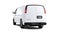2026 Chevrolet Express Cargo 1WT