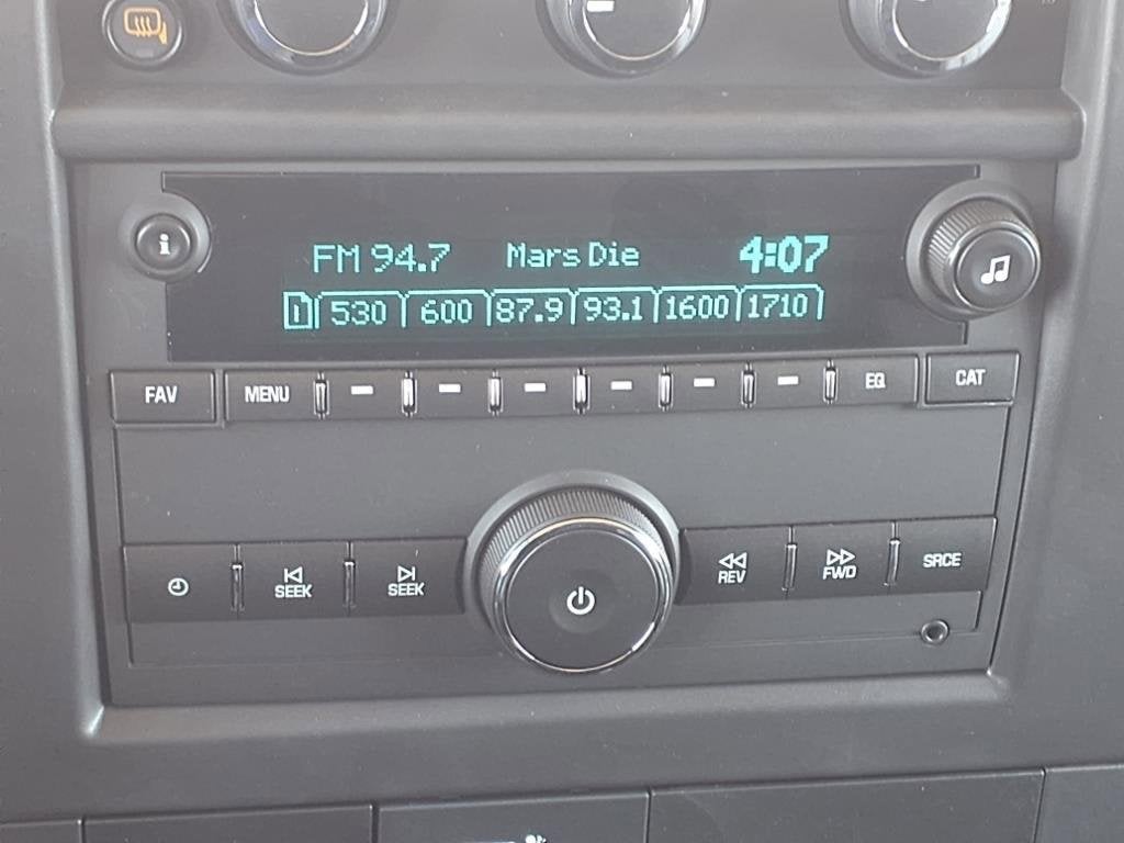 2024 Chevrolet Express Cargo 2500 WT