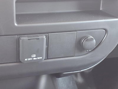 2024 Chevrolet Express Cargo 2500 WT