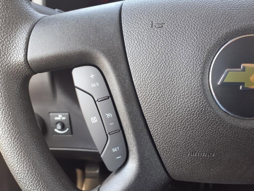 2024 Chevrolet Express Cargo 2500 WT