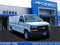 2024 Chevrolet Express Cargo 2500 WT