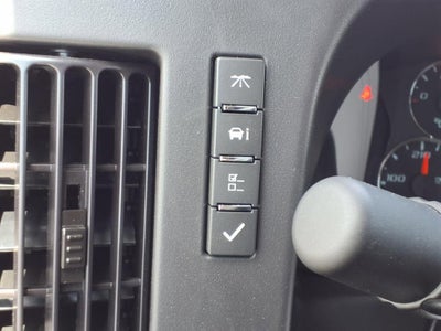 2024 Chevrolet Express Cargo 2500 WT