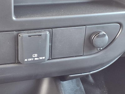 2024 Chevrolet Express Cargo 2500 WT