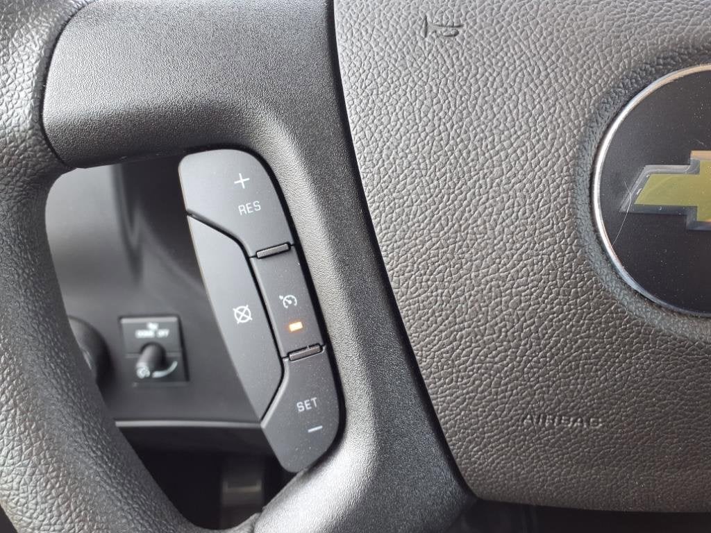 2024 Chevrolet Express Cargo 2500 WT