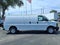 2024 Chevrolet Express Cargo 2500 WT