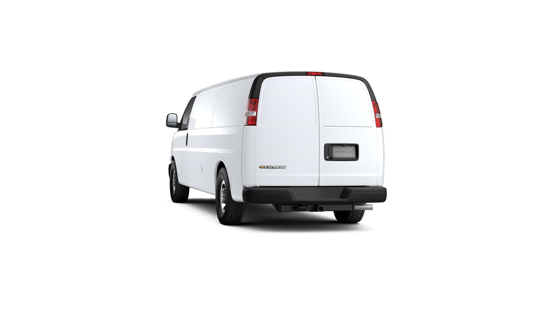 2024 Chevrolet Express Cargo 2500 WT