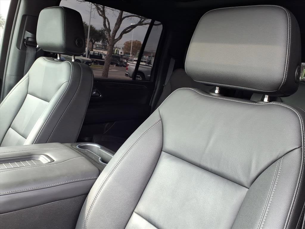 2024 Chevrolet Suburban Z71