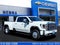 2025 GMC Sierra 3500 HD Denali DRW