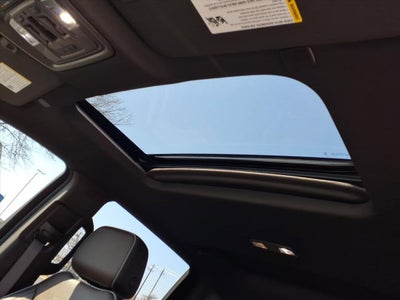 2025 GMC Sierra 3500 HD Denali DRW