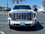 2025 GMC Sierra 3500 HD Denali DRW