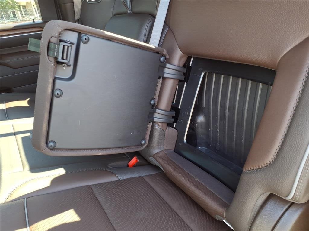 2025 GMC Sierra 3500 HD Denali DRW