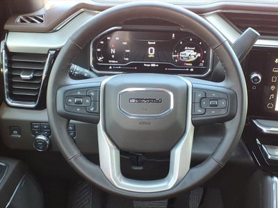 2025 GMC Sierra 3500 HD Denali DRW