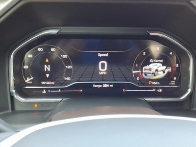 2025 GMC Sierra 3500 HD Denali DRW