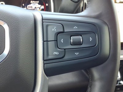 2025 GMC Sierra 3500 HD Denali DRW