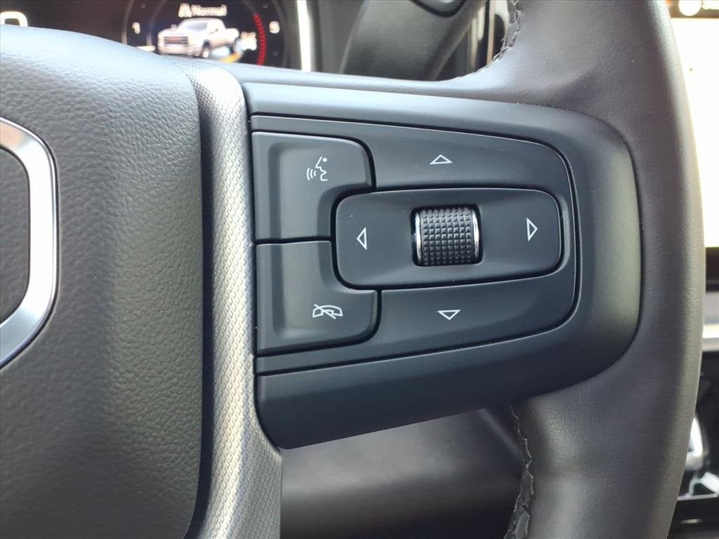 2025 GMC Sierra 3500 HD Denali DRW