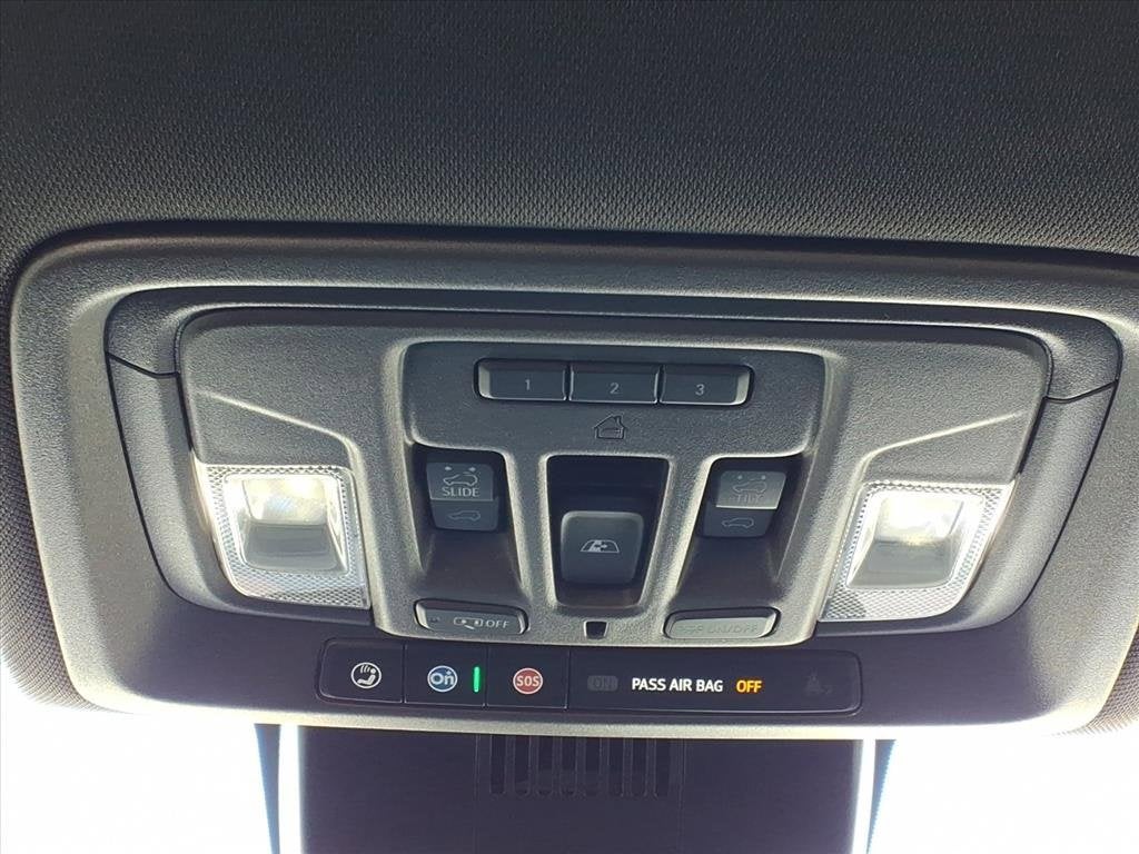 2025 GMC Sierra 3500 HD Denali DRW