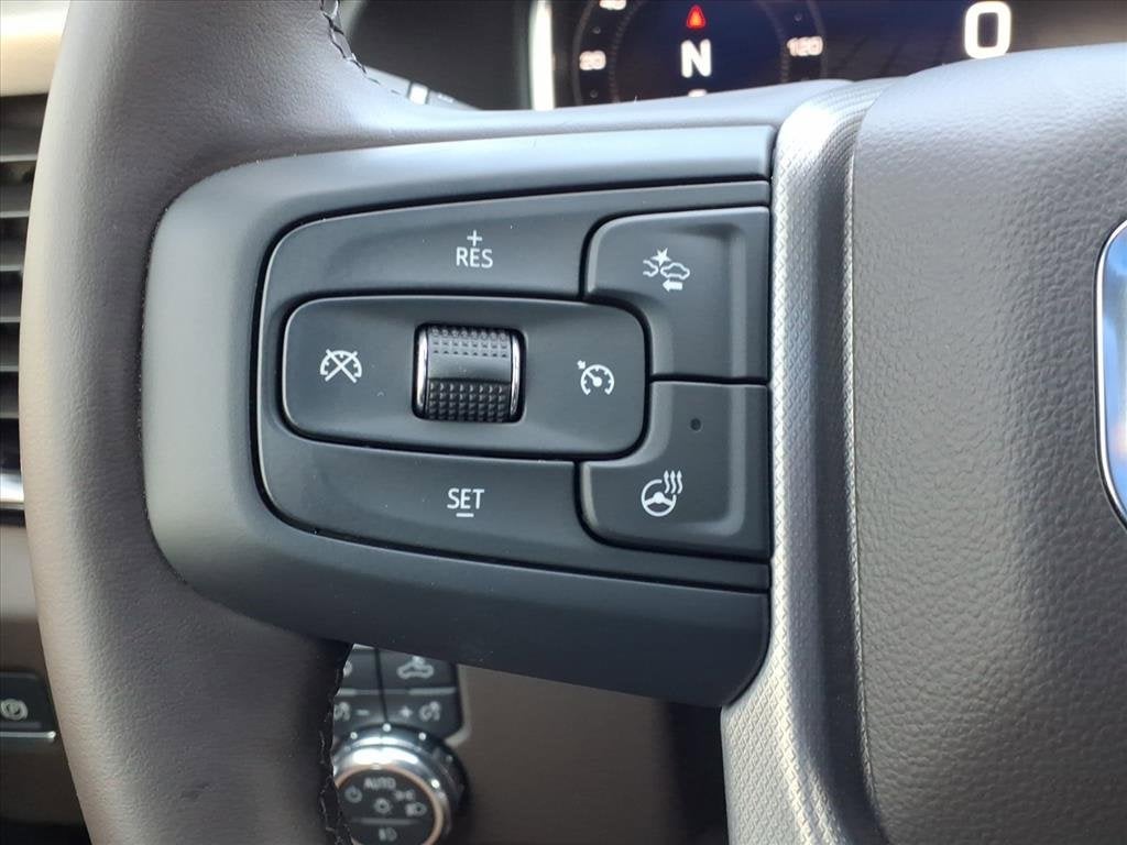 2025 GMC Sierra 3500 HD Denali DRW