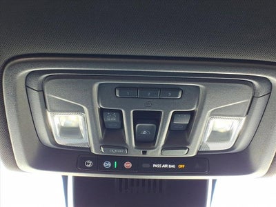 2025 GMC Sierra 3500 HD Denali DRW