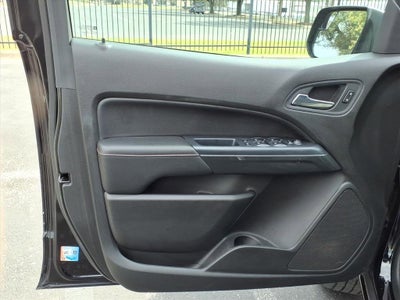 2015 GMC Canyon 2WD SLE