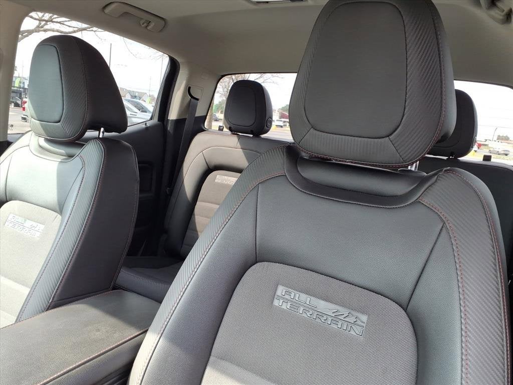 2015 GMC Canyon 2WD SLE