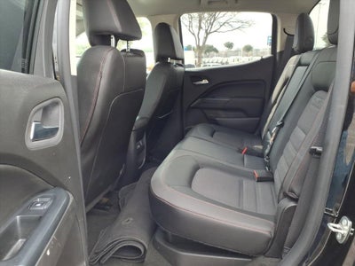 2015 GMC Canyon 2WD SLE