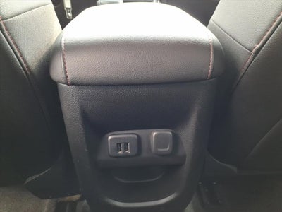 2015 GMC Canyon 2WD SLE