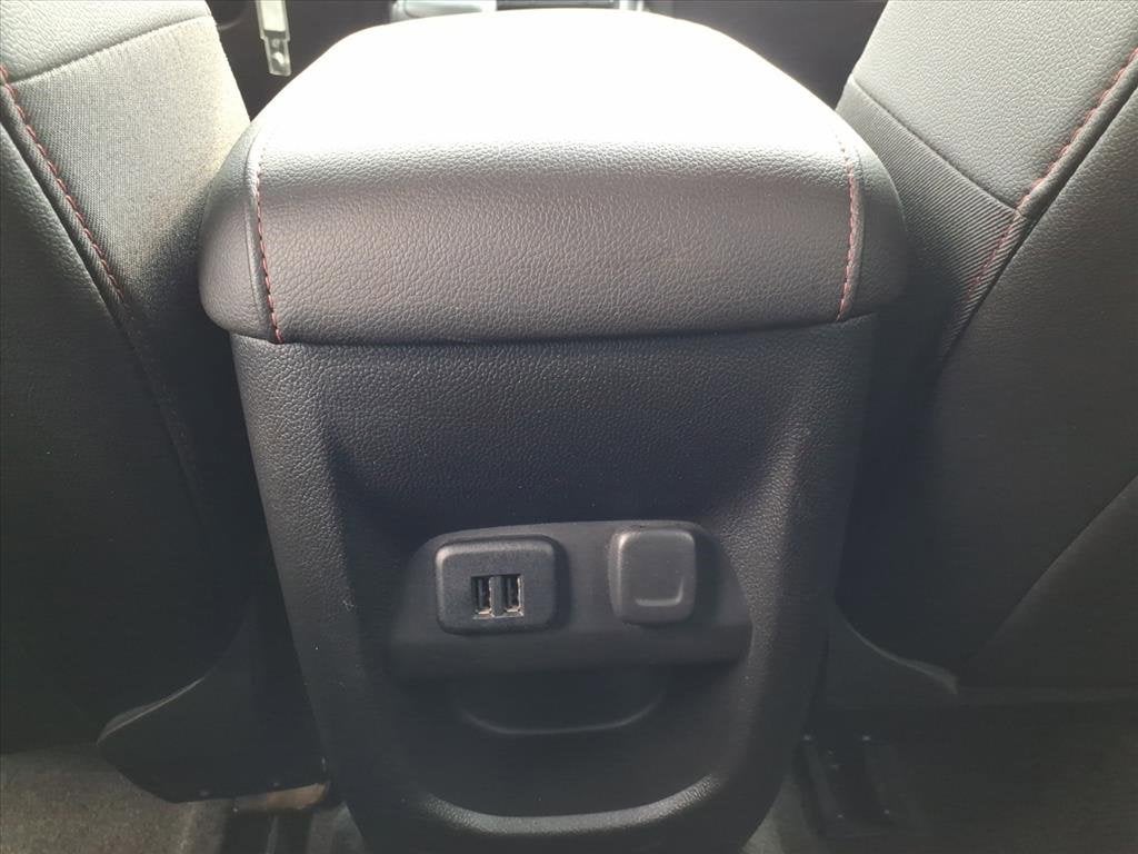 2015 GMC Canyon 2WD SLE