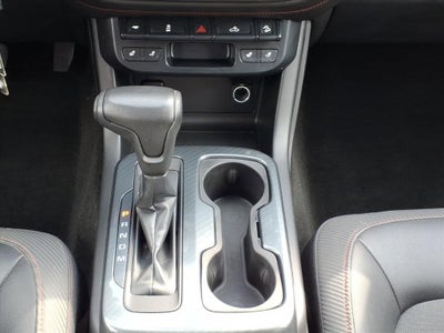 2015 GMC Canyon 2WD SLE