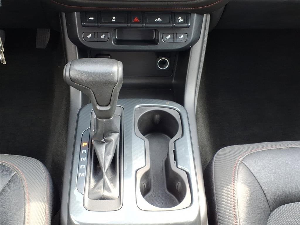 2015 GMC Canyon 2WD SLE