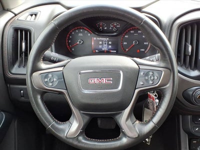 2015 GMC Canyon 2WD SLE