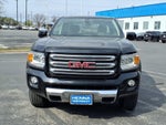 2015 GMC Canyon 2WD SLE