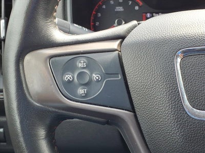 2015 GMC Canyon 2WD SLE