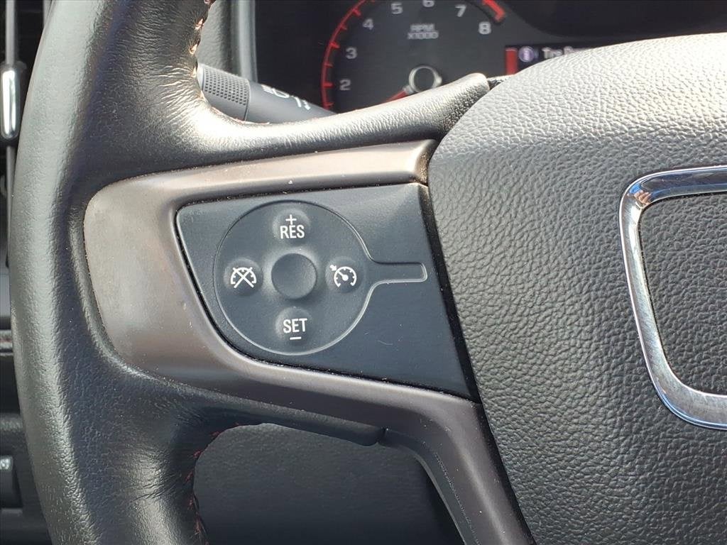 2015 GMC Canyon 2WD SLE