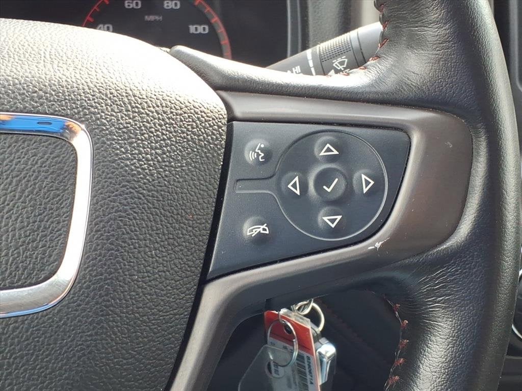 2015 GMC Canyon 2WD SLE