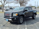 2015 GMC Canyon 2WD SLE