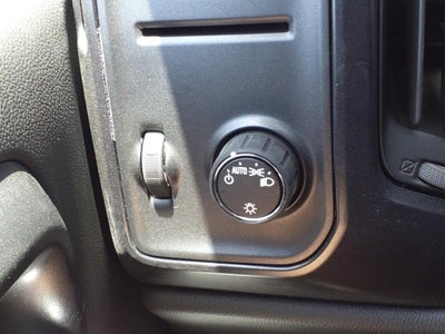 2023 Chevrolet Silverado 5500 HD Work Truck