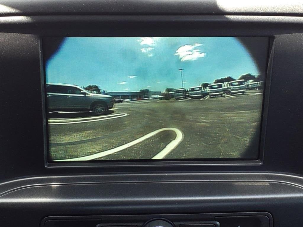 2023 Chevrolet Silverado 5500 HD Work Truck