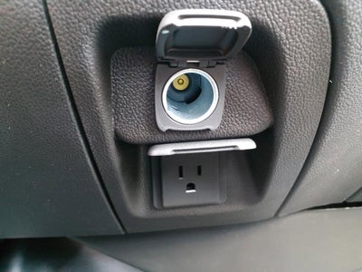 2023 Chevrolet Silverado 5500 HD Work Truck