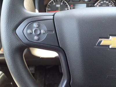 2023 Chevrolet Silverado 5500 HD Work Truck