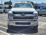 2023 Chevrolet Silverado 5500 HD Work Truck