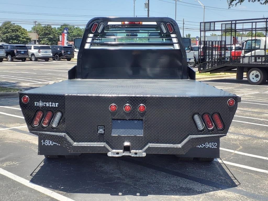 2023 Chevrolet Silverado 5500 HD Work Truck