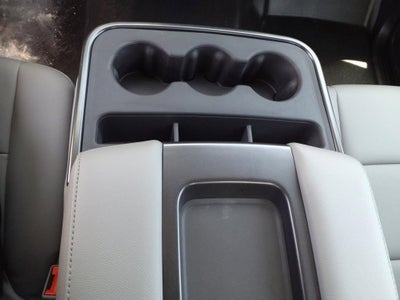 2023 Chevrolet Silverado 5500 HD Work Truck