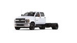 2024 Chevrolet Silverado 5500 HD Work Truck