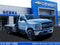 2023 Chevrolet Silverado 5500 HD Work Truck