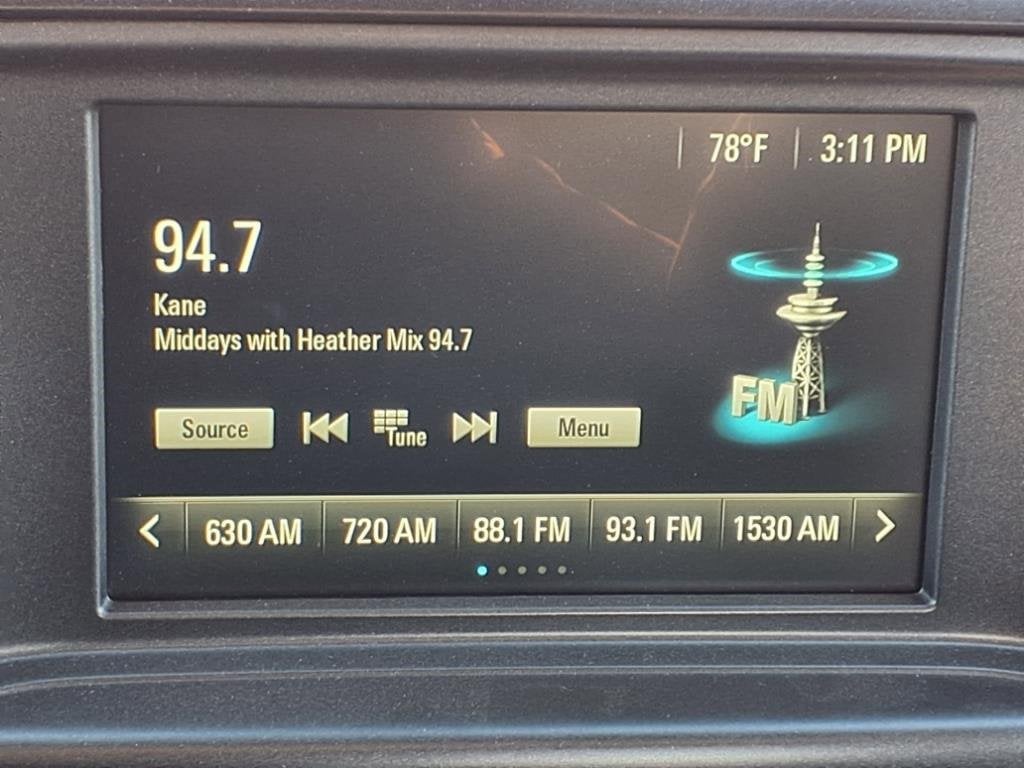 2023 Chevrolet Silverado 5500 HD Work Truck