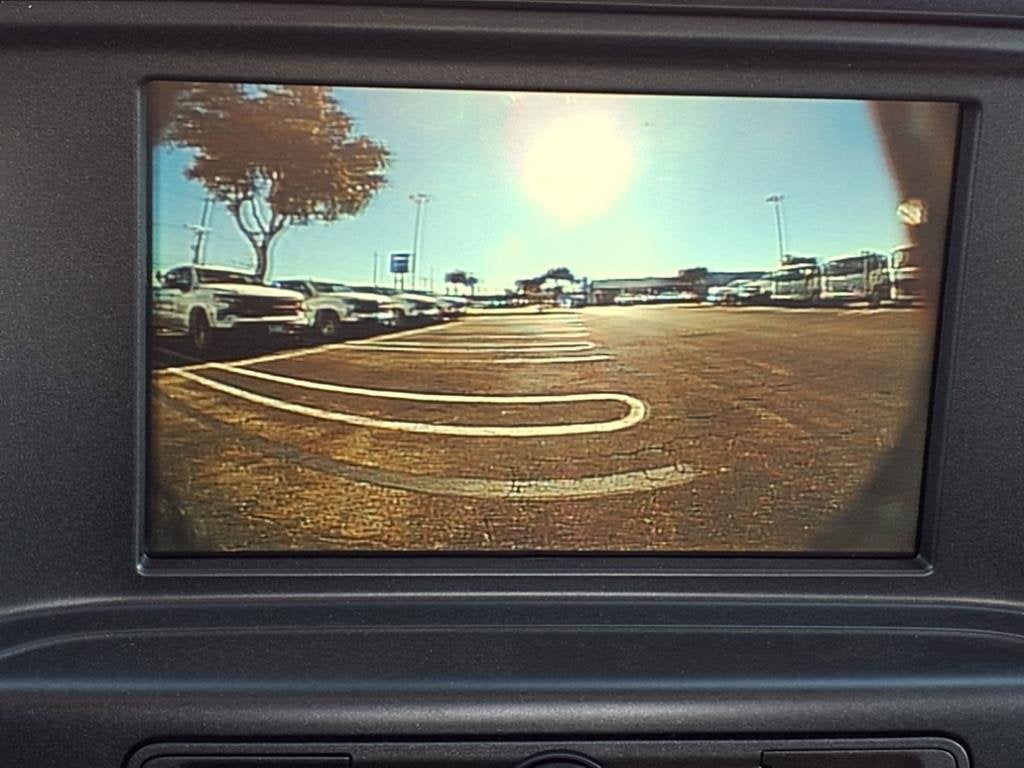 2023 Chevrolet Silverado 5500 HD Work Truck