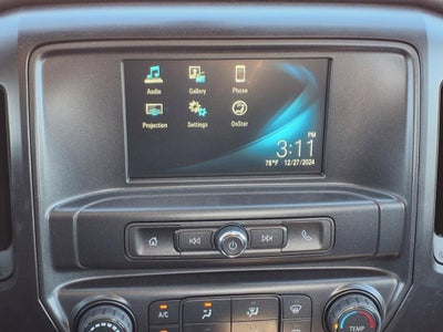 2023 Chevrolet Silverado 5500 HD Work Truck