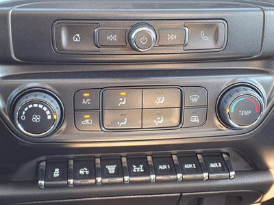 2023 Chevrolet Silverado 5500 HD Work Truck