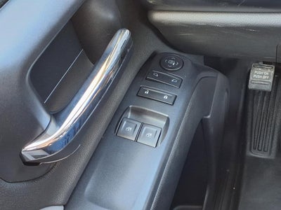 2023 Chevrolet Silverado 5500 HD Work Truck